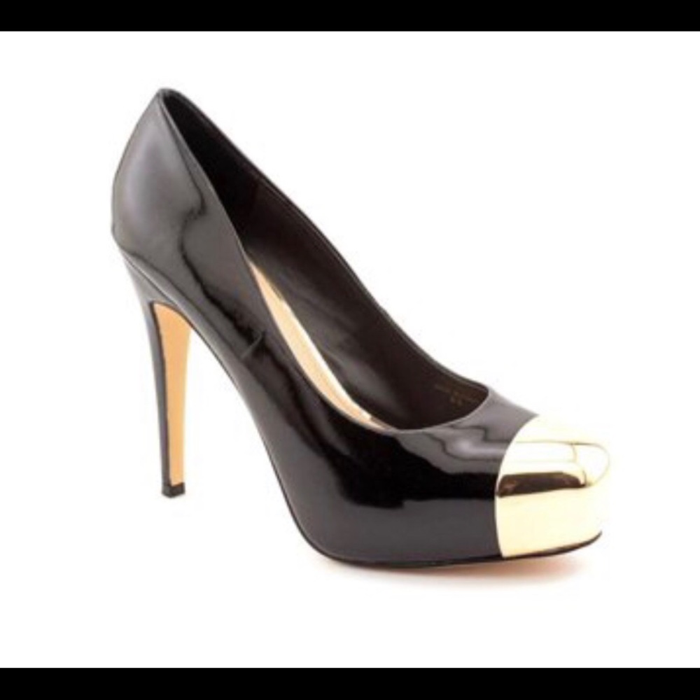 New Dolce Vita Beautiful Patent Leather Pumps!